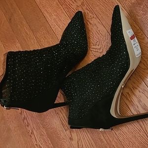 Sam Edelman Boots NEW!